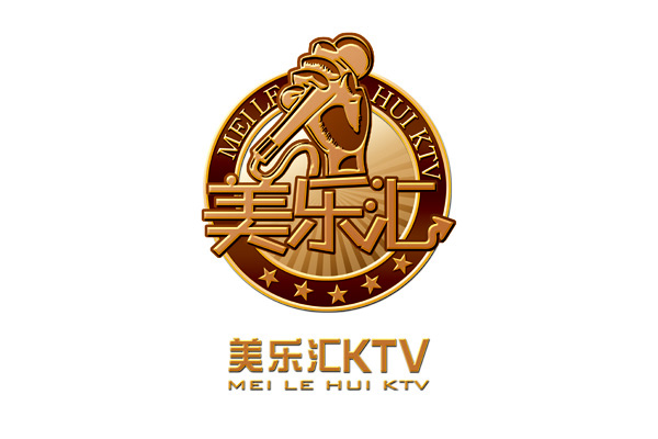 KTV設(shè)計(jì)-美樂(lè)匯KTV